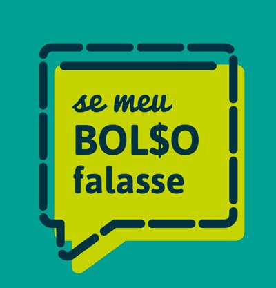 Se meu bolso falasse - Sicoobcard