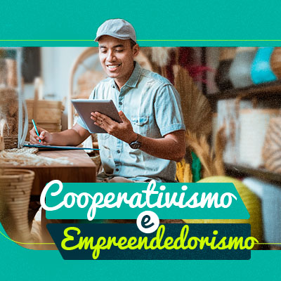 Cooperativismo e Empreendedorismo