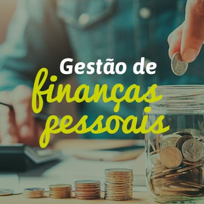 Gestão de Finanças Pessoais