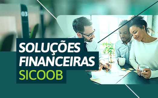 Soluções Financeiras Sicoob