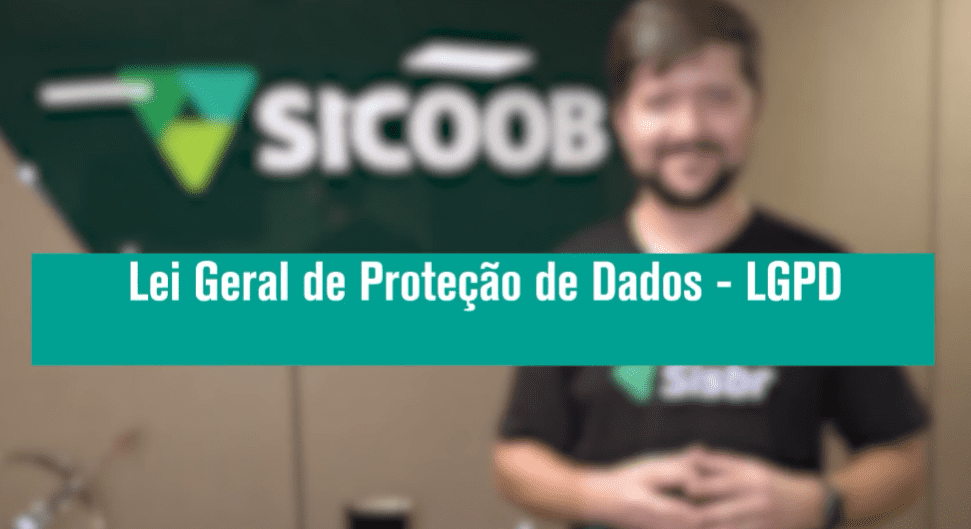 Lei Geral de Proteção de Dados - Terceiros