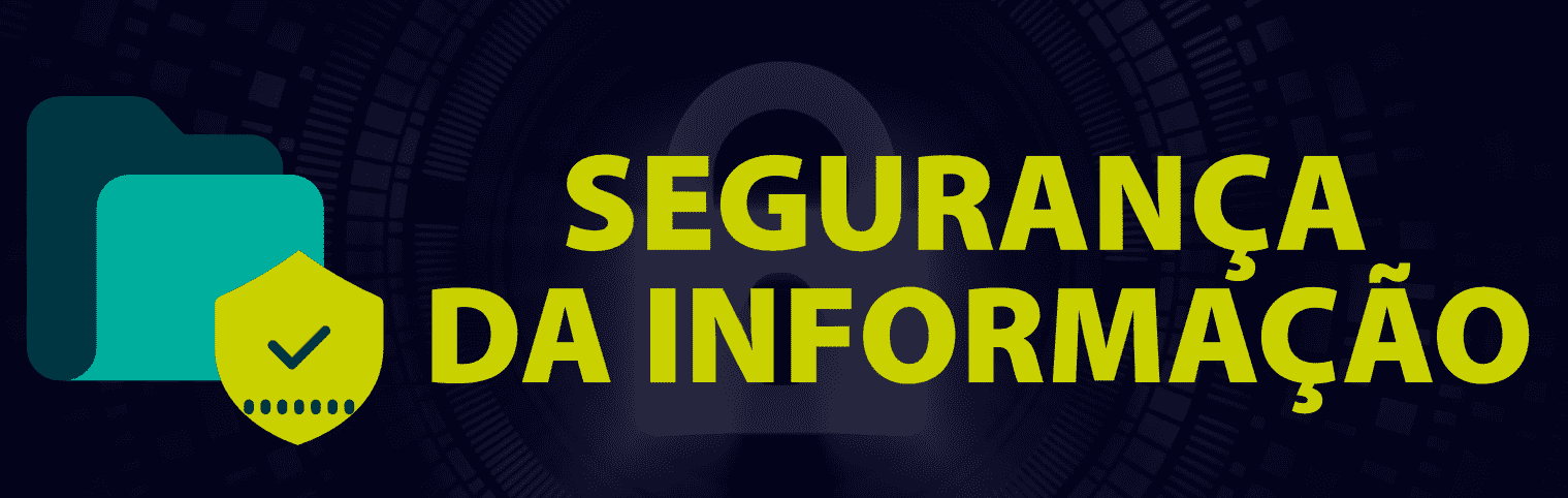 Segurança da informação - Terceiros