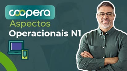 Coopera: Aspectos operacionais N1