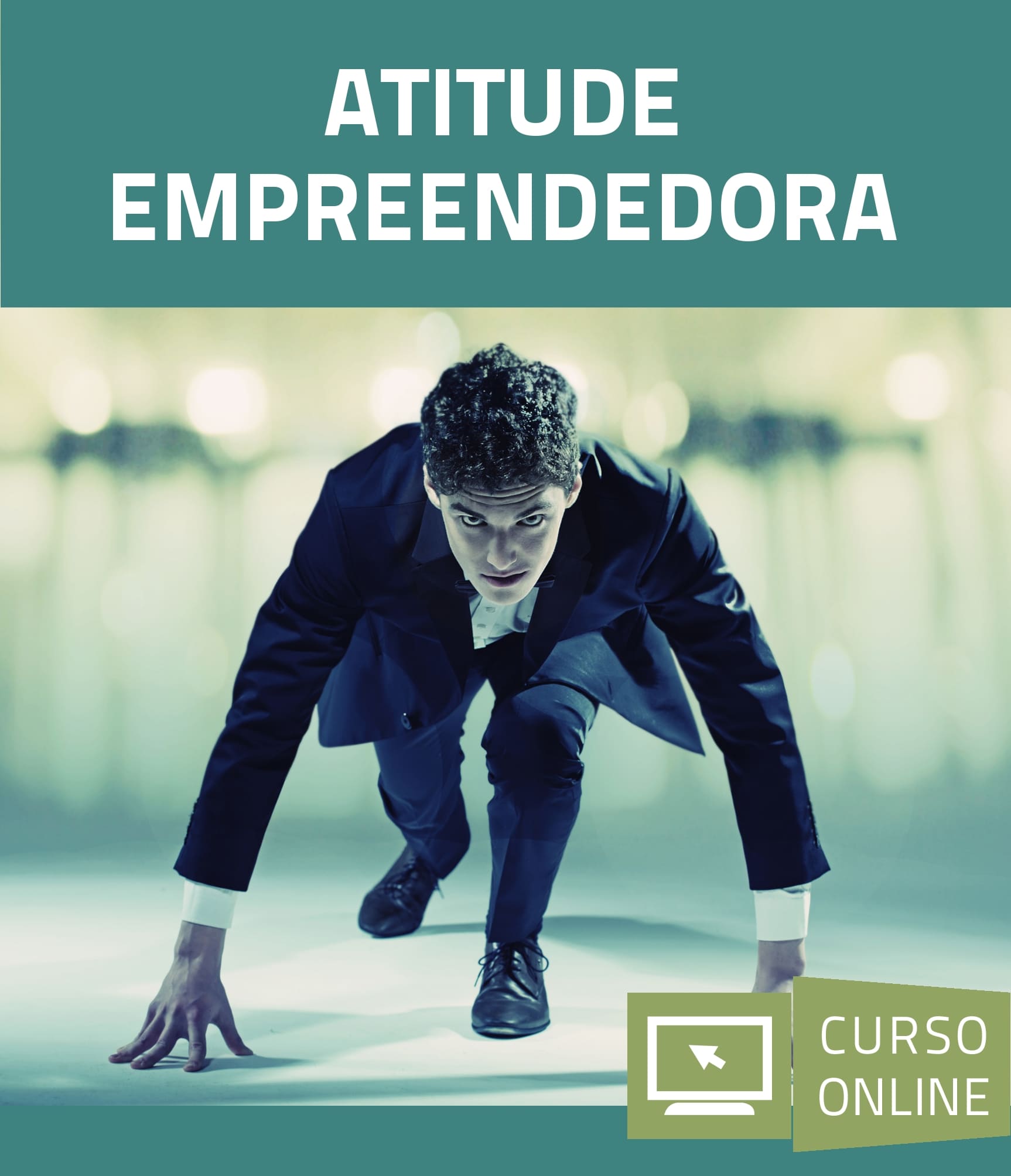 Atitude Empreendedora