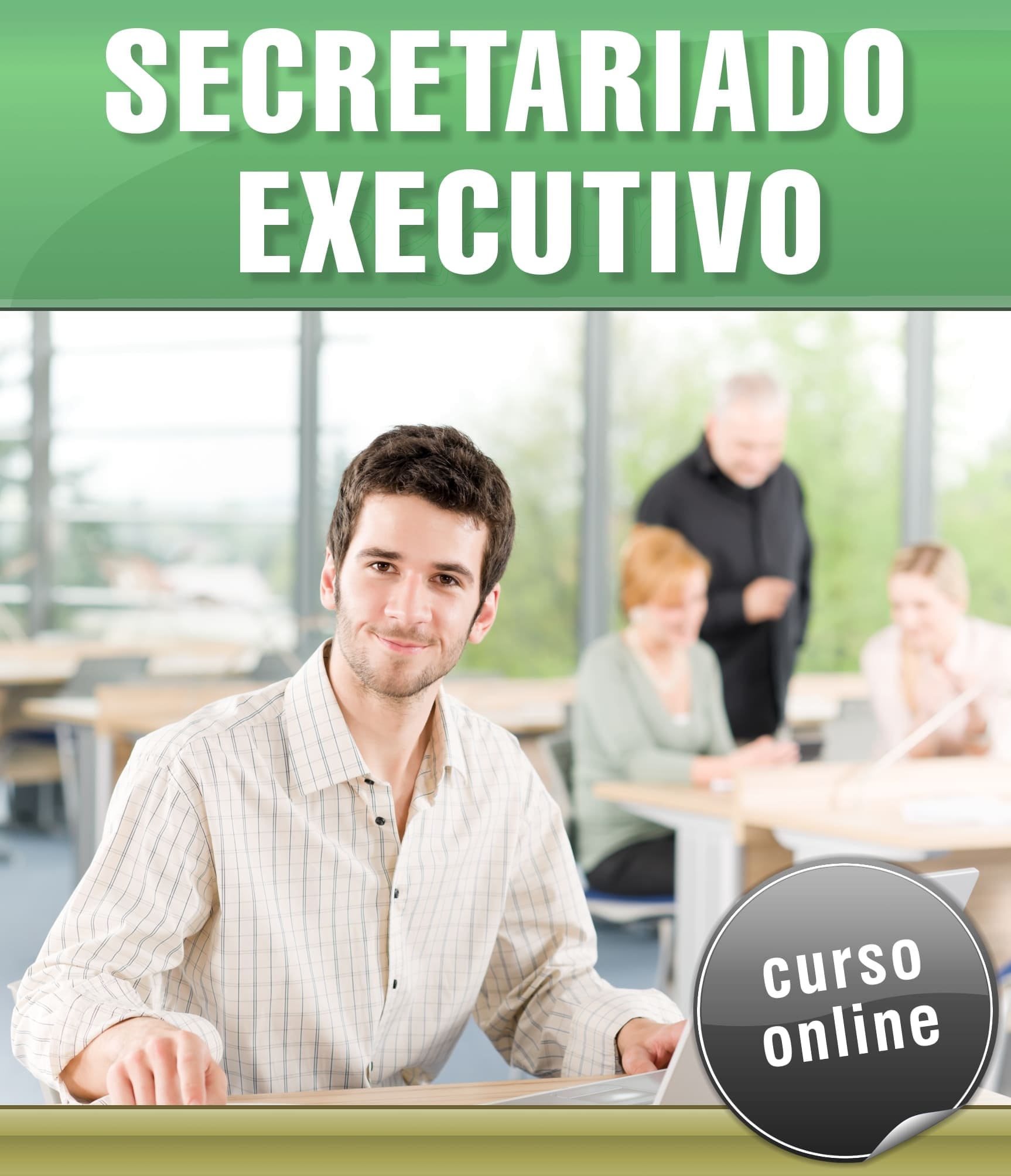 Secretariado Executivo