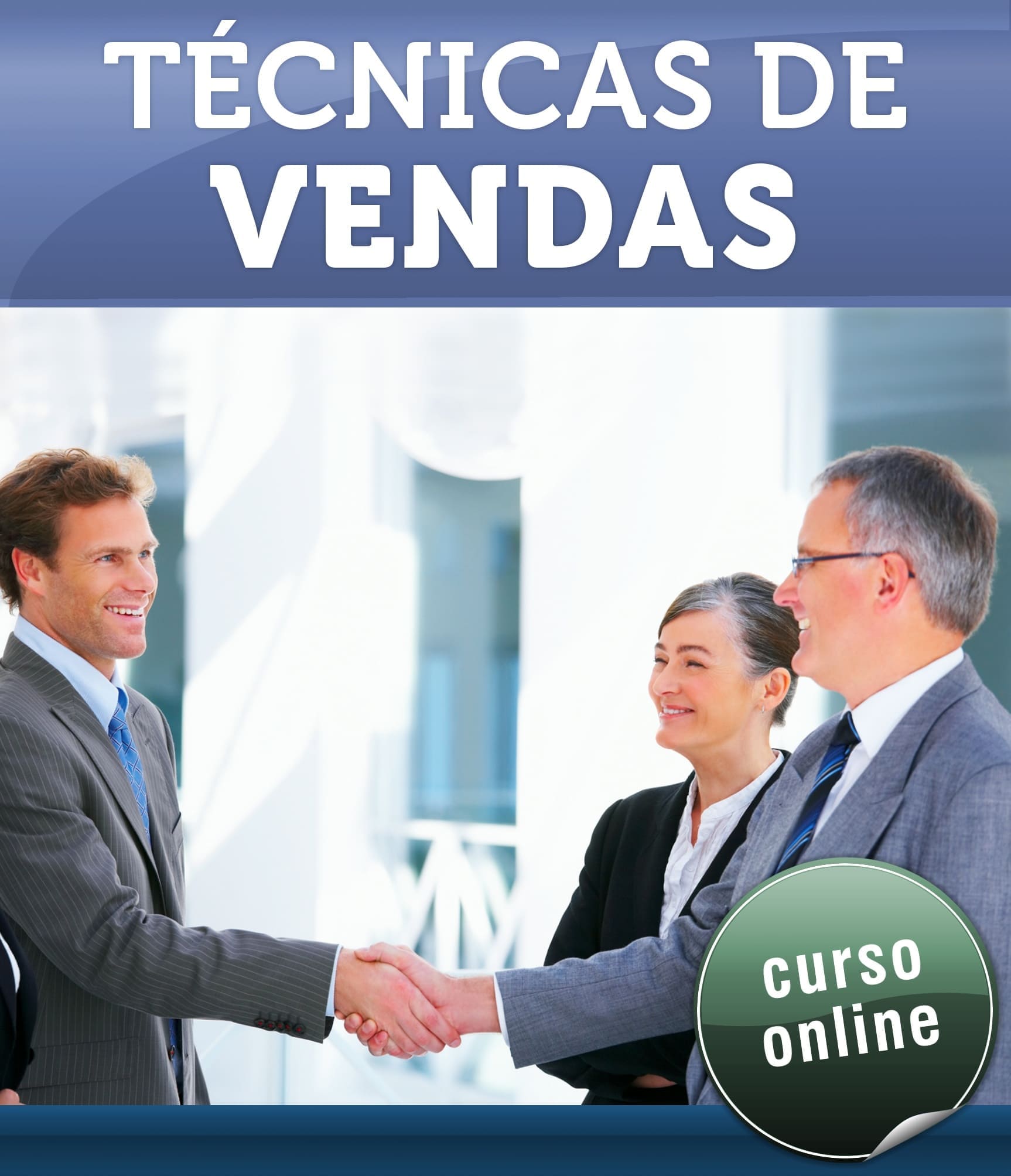 Técnicas de Vendas