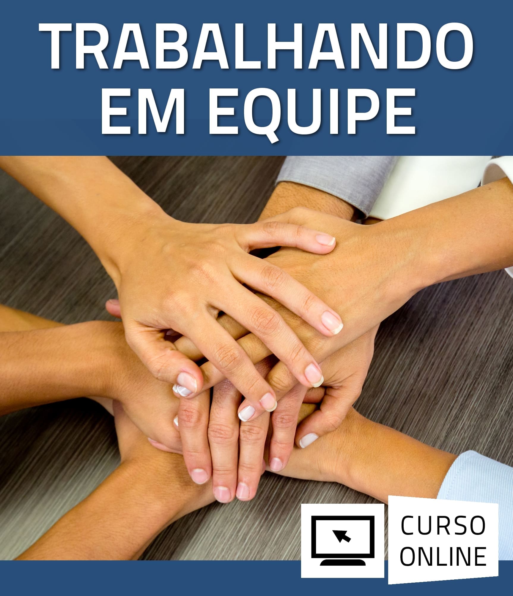 Trabalhando em Equipe