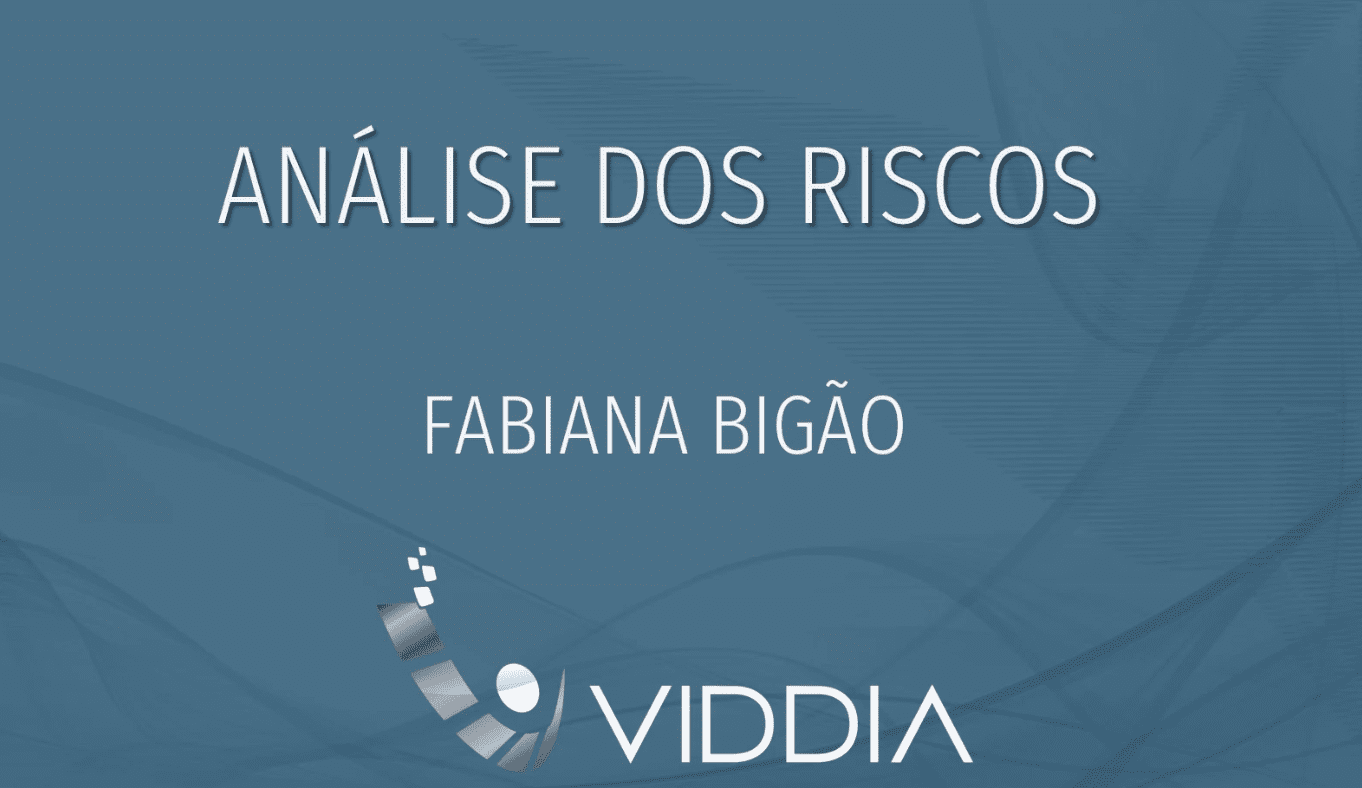 Riscos: gestão proativa de problemas