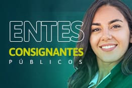 Entes Consignantes - Públicos