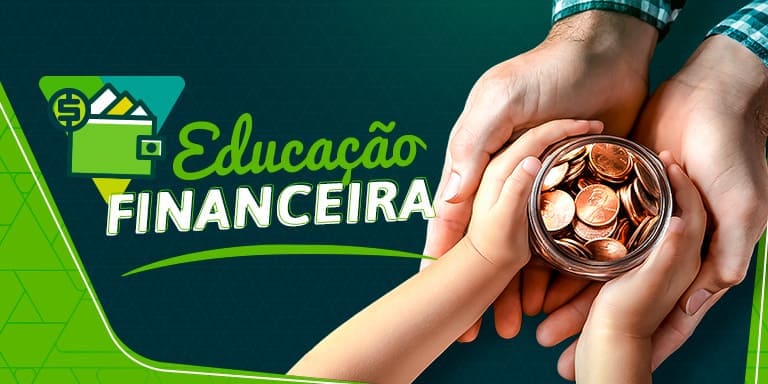 Educação Financeira